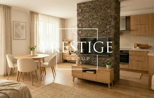 Apartment for rent, 3+kk - 2 bedrooms, 74m<sup>2</sup>