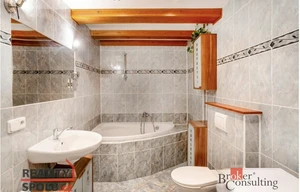 Apartment for rent, 2+kk - 1 bedroom, 60m<sup>2</sup>