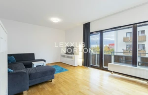 Apartment for rent, 2+kk - 1 bedroom, 55m<sup>2</sup>