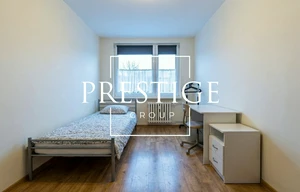 Apartment for rent, 2+kk - 1 bedroom, 45m<sup>2</sup>