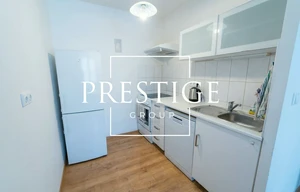 Apartment for rent, 2+kk - 1 bedroom, 45m<sup>2</sup>