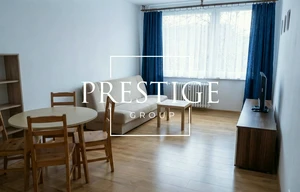 Apartment for rent, 2+kk - 1 bedroom, 45m<sup>2</sup>