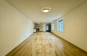 Apartment for rent, 3+kk - 2 bedrooms, 90m<sup>2</sup>