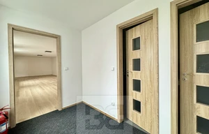 Apartment for rent, 3+kk - 2 bedrooms, 90m<sup>2</sup>