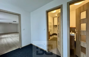 Apartment for rent, 3+kk - 2 bedrooms, 90m<sup>2</sup>