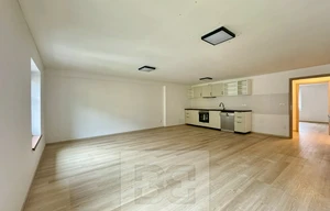 Apartment for rent, 2+kk - 1 bedroom, 75m<sup>2</sup>