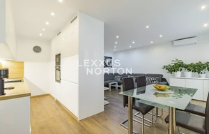 Apartment for sale, 3+kk - 2 bedrooms, 71m<sup>2</sup>