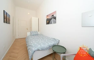 Apartment for rent, Flatshare, 13m<sup>2</sup>