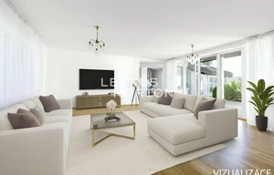 Family house for sale, 355m<sup>2</sup>, 1016m<sup>2</sup> of land