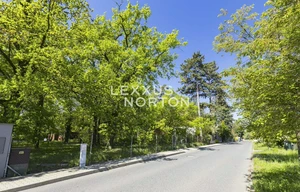 Building plot for sale, 1282m<sup>2</sup>