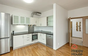 Apartment for sale, 3+kk - 2 bedrooms, 80m<sup>2</sup>
