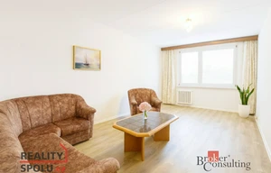 Apartment for rent, 2+1 - 1 bedroom, 66m<sup>2</sup>