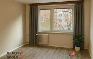 Apartment for rent, 2+1 - 1 bedroom, 66m<sup>2</sup>