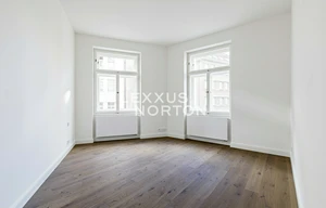 Apartment for sale, 3+kk - 2 bedrooms, 64m<sup>2</sup>