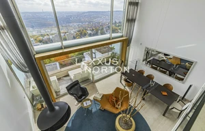 Apartment for sale, 4+kk - 3 bedrooms, 236m<sup>2</sup>