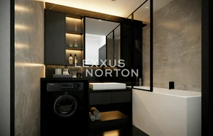 Apartment for sale, 2+kk - 1 bedroom, 58m<sup>2</sup>