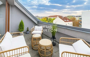 Apartment for sale, 3+kk - 2 bedrooms, 104m<sup>2</sup>