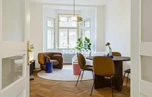 Apartment for sale, 2+kk - 1 bedroom, 43m<sup>2</sup>