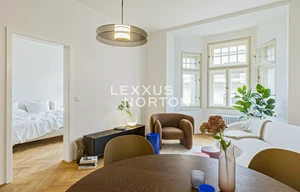 Apartment for sale, 2+kk - 1 bedroom, 43m<sup>2</sup>