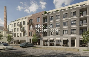 Apartment for sale, 4+kk - 3 bedrooms, 112m<sup>2</sup>