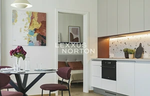 Apartment for sale, 4+kk - 3 bedrooms, 112m<sup>2</sup>