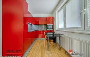 Apartment for sale, 2+kk - 1 bedroom, 54m<sup>2</sup>