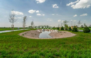 Building plot for sale, 802m<sup>2</sup>