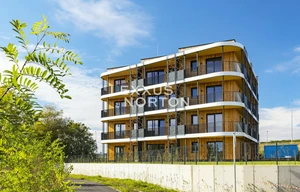 Apartment for sale, 1+KK - Studio, 40m<sup>2</sup>