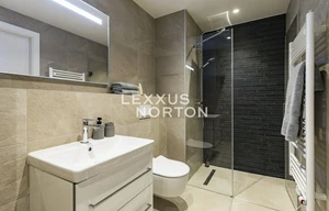 Apartment for sale, 1+KK - Studio, 40m<sup>2</sup>