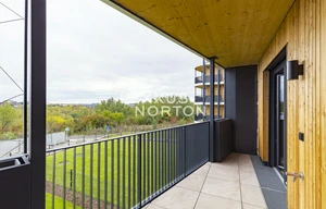 Apartment for sale, 1+KK - Studio, 40m<sup>2</sup>