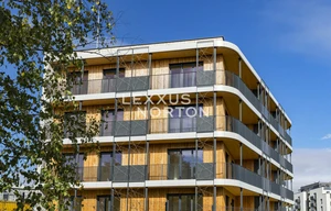 Apartment for sale, 1+KK - Studio, 40m<sup>2</sup>