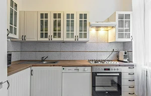 Apartment for rent, 3+1 - 2 bedrooms, 91m<sup>2</sup>