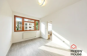 Apartment for rent, 2+kk - 1 bedroom, 36m<sup>2</sup>