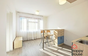 Apartment for rent, 2+kk - 1 bedroom, 36m<sup>2</sup>