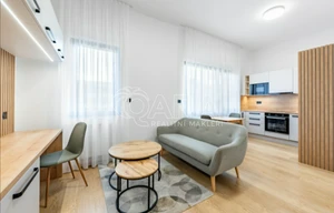 Apartment for rent, 1+KK - Studio, 35m<sup>2</sup>