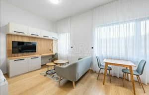 Apartment for rent, 1+KK - Studio, 35m<sup>2</sup>