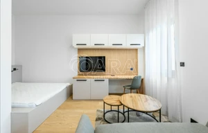 Apartment for rent, 1+KK - Studio, 35m<sup>2</sup>