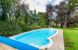 Family house for rent, 230m<sup>2</sup>, 1010m<sup>2</sup> of land