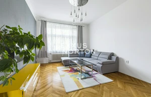 Apartment for rent, 3+1 - 2 bedrooms, 90m<sup>2</sup>