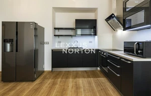 Apartment for rent, 2+kk - 1 bedroom, 62m<sup>2</sup>