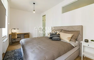 Apartment for rent, 2+kk - 1 bedroom, 62m<sup>2</sup>