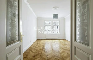 Apartment for rent, 3+1 - 2 bedrooms, 110m<sup>2</sup>