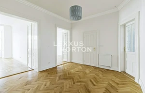 Apartment for rent, 3+1 - 2 bedrooms, 110m<sup>2</sup>