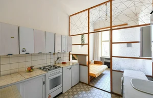 Apartment for sale, 2+1 - 1 bedroom, 84m<sup>2</sup>