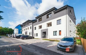 Apartment for rent, 1+KK - Studio, 38m<sup>2</sup>