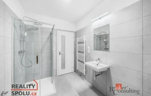 Apartment for rent, 1+KK - Studio, 38m<sup>2</sup>