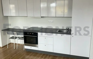 Apartment for rent, 2+kk - 1 bedroom, 50m<sup>2</sup>