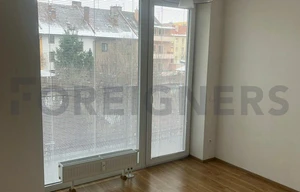 Apartment for rent, 2+kk - 1 bedroom, 50m<sup>2</sup>
