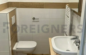 Apartment for rent, 2+kk - 1 bedroom, 50m<sup>2</sup>