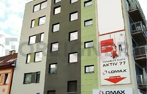 Apartment for rent, 2+kk - 1 bedroom, 50m<sup>2</sup>